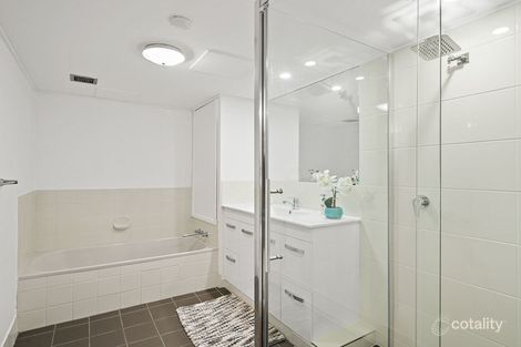 Property photo of 24/89 Thorn Street Kangaroo Point QLD 4169