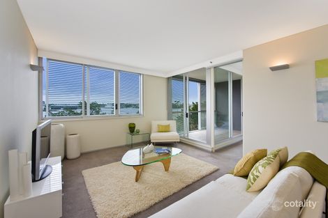 403/38 Hickson Rd, Millers Point, NSW 2000