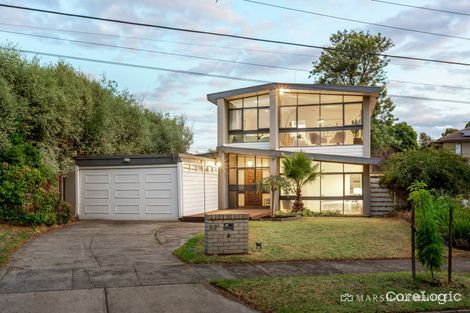 Property photo of 32 The Boulevard Malvern East VIC 3145