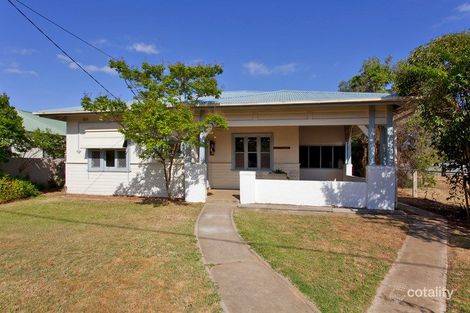 3 Blair St, Culcairn, NSW 2660