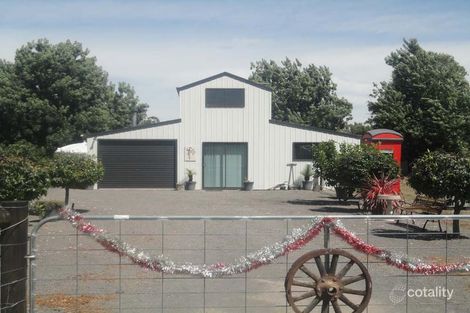 9-11 Pitt St, Violet Town, VIC 3669