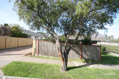 3/24 David St, Knoxfield, VIC 3180