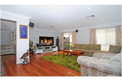 Property photo of 61 Burradoo Crescent Nowra NSW 2541