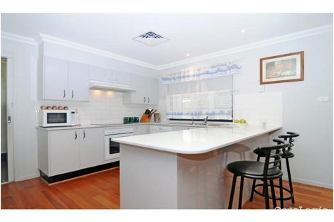 Property photo of 61 Burradoo Crescent Nowra NSW 2541