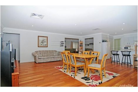 Property photo of 61 Burradoo Crescent Nowra NSW 2541