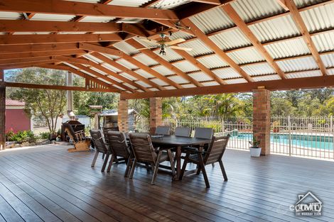 Property photo of 8-10 Kiwi Street Sheldon QLD 4157