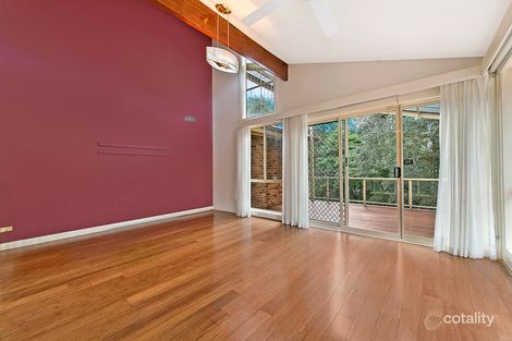 Property photo of 19 Jarrah Place Castle Hill NSW 2154