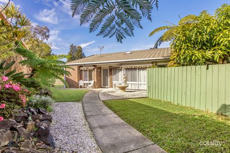 Property photo of 18 Highfield Drive Merrimac QLD 4226