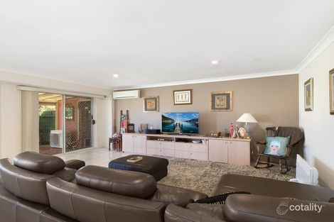 Property photo of 18 Highfield Drive Merrimac QLD 4226