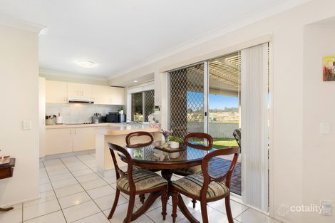 Property photo of 18 Highfield Drive Merrimac QLD 4226