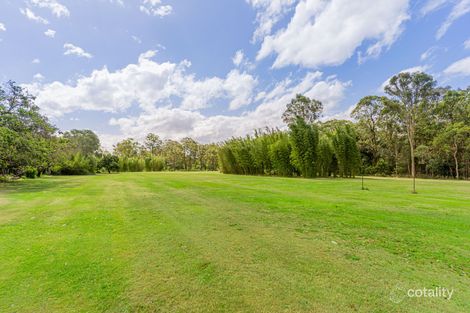 Property photo of 178 Hubner Road Park Ridge QLD 4125
