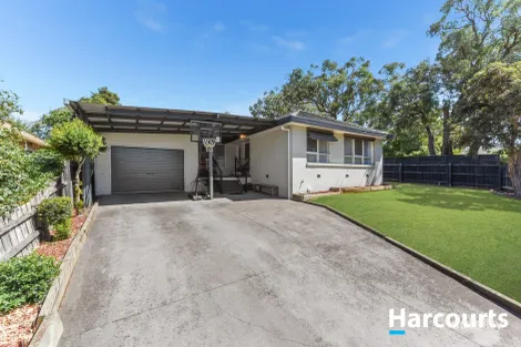 Property photo of 2 Castle Street Ferntree Gully VIC 3156