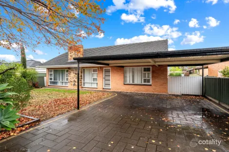 Property photo of 46 Gardner Street Plympton SA 5038