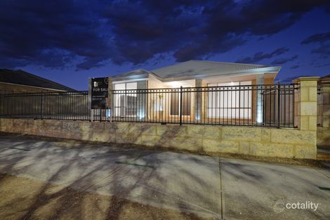 Property photo of 3 Tarbert Parade Ridgewood WA 6030