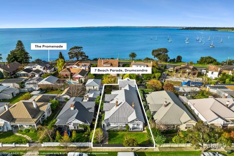 Property photo of 7 Beach Parade Drumcondra VIC 3215