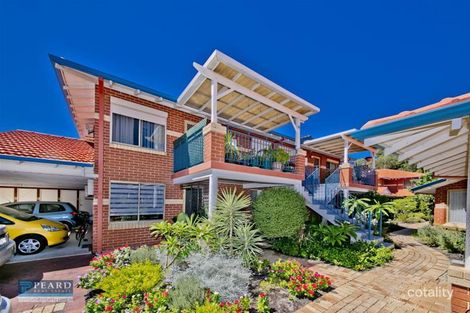 Property photo of 11/54 Moondine Drive Wembley WA 6014