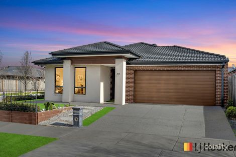 Property photo of 11 Kipling Circuit Diggers Rest VIC 3427