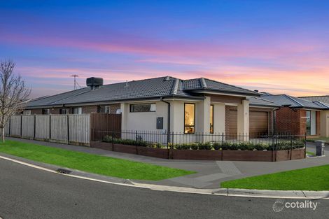 Property photo of 11 Kipling Circuit Diggers Rest VIC 3427
