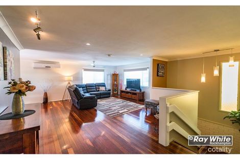 Property photo of 29 Hardy Avenue Park Avenue QLD 4701