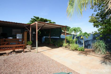 Property photo of 44 Bottlebrush Crescent South Hedland WA 6722