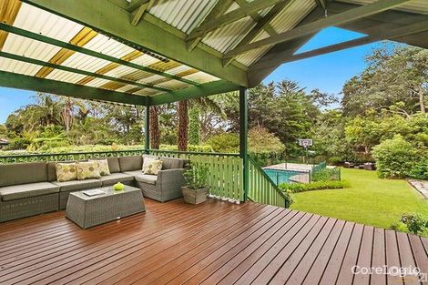 Property photo of 30 Owen Street East Lindfield NSW 2070
