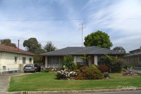 14 Factory Rd, Regentville, NSW 2745