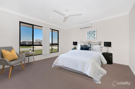 Property photo of 40 Epping Way Mount Low QLD 4818