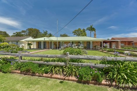 31-33 Fraser St, Tahmoor, NSW 2573