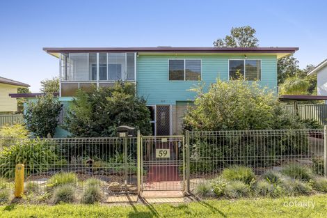 59 Croxley St, Harristown, QLD 4350