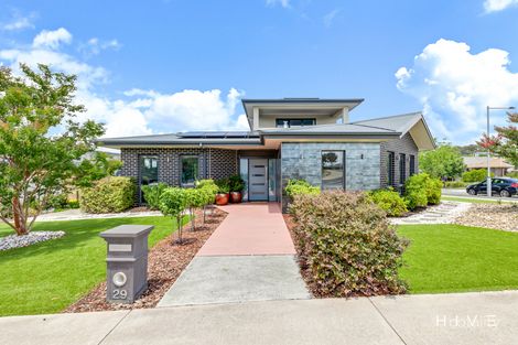 Property photo of 29 Ulysses Circuit Wright ACT 2611