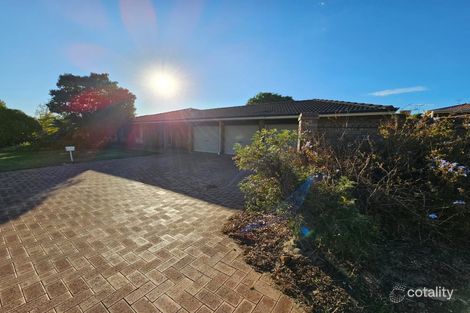 4 Curran Pl, Leeming, WA 6149