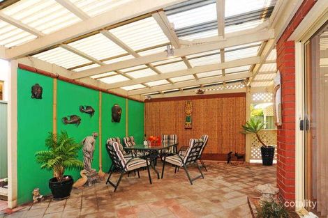 Property photo of 12 Jacaranda Grove Mawson Lakes SA 5095