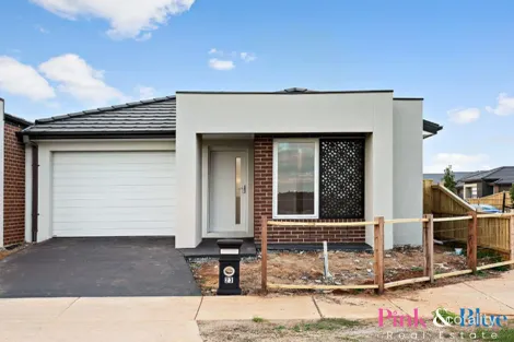 23 Heath Ave, Rockbank, VIC 3335