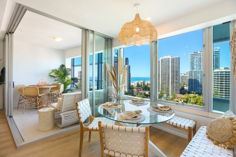 12/9 Hamilton Ave, Surfers Paradise, QLD 4217