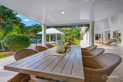 Property photo of 13-15 Soderberg Close Redlynch QLD 4870