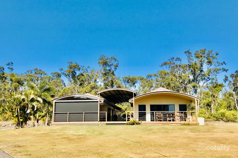 195 Neils Rd, Bondoola, QLD 4703