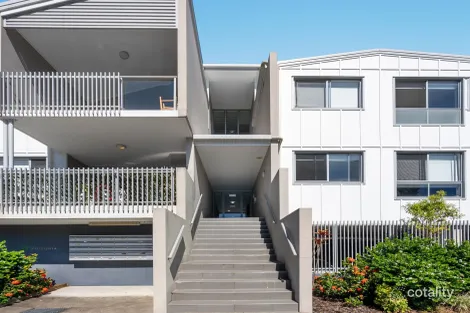113/6 Victoria St, Kelvin Grove, QLD 4059