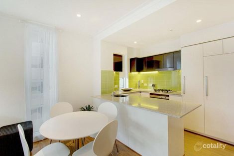 Property photo of 105/18 Rowlands Place Adelaide SA 5000
