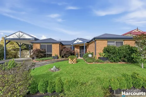 16 Louisa Ct, Leongatha, VIC 3953