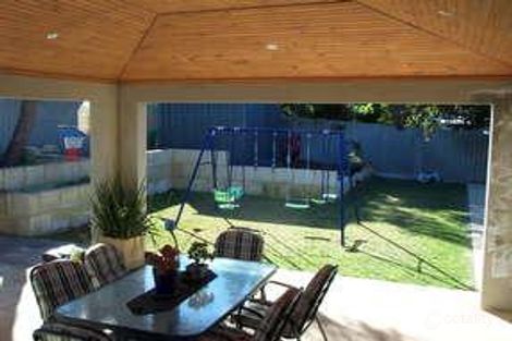 Property photo of 29 Gemmell Way Hillarys WA 6025