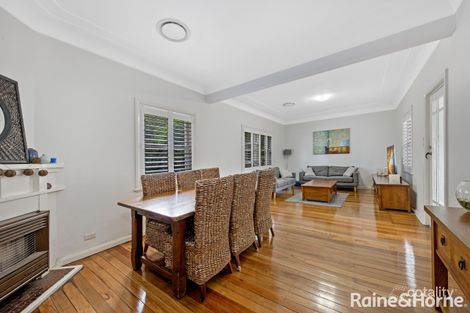 12 Hammond Ave, Normanhurst, NSW 2076