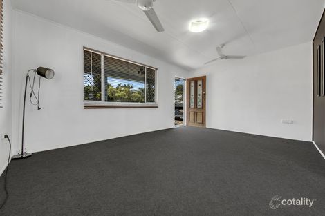 Property photo of 9 Ferguson Crescent West Gladstone QLD 4680