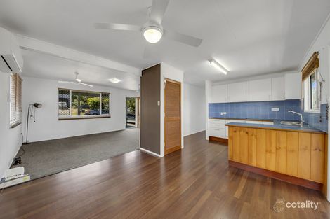 Property photo of 9 Ferguson Crescent West Gladstone QLD 4680