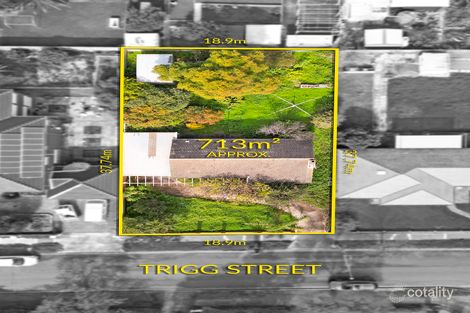 Property photo of 11 Trigg Street Blair Athol SA 5084