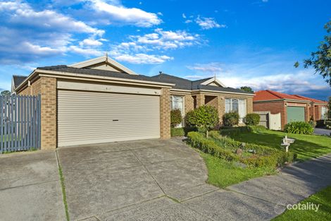 Property photo of 5 Glencoe Place Lilydale VIC 3140