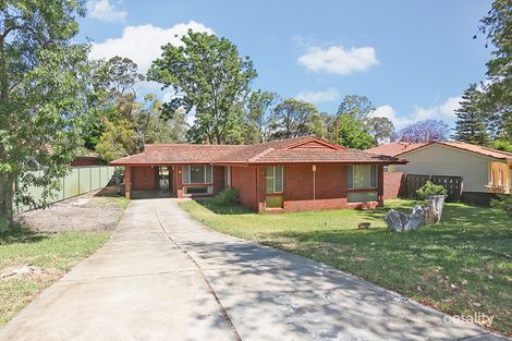 36 Regency Dr, Thornlie, WA 6108