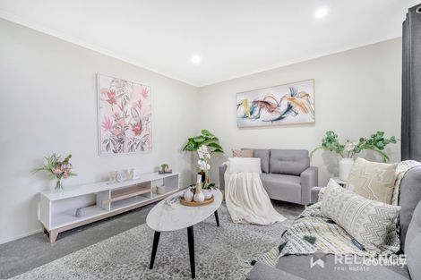 Property photo of 43 Hotham Crescent Hoppers Crossing VIC 3029
