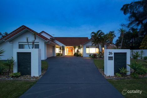 26 Saint Andrews Dr, Cornubia, QLD 4130