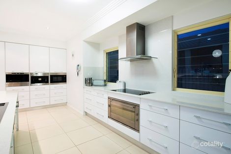 Property photo of 26 Saint Andrews Drive Cornubia QLD 4130