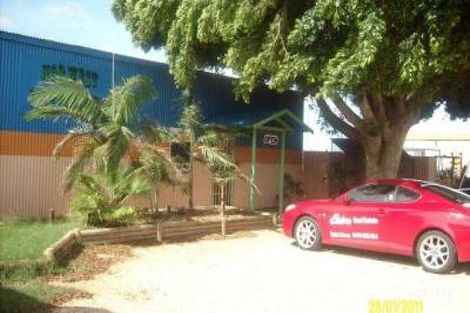 412 Robinson St, East Carnarvon, WA 6701